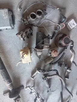 Opel Omega 2.5 i V6  rok 1999. 125 kw