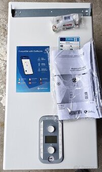 Kondenzační kotel Chaffoteaux Pigma Advance s TUV 25kW