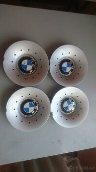 Středová krytka BMW