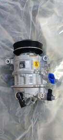 Klima kompresor Octavia 3