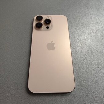 iPhone 16 Pro Max 256GB, 100% baterie, rok záruka