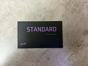 CineStar: 1x STANDARD poukázka