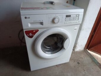Pračka LG