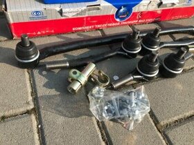 Prodám nové tyče řízení, Lada Vaz 2103,2105,2107,2106