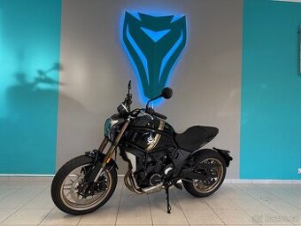 CF MOTO 700CL-X Heritage