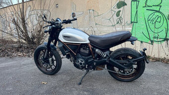 Ducati Scrambler 800 2016