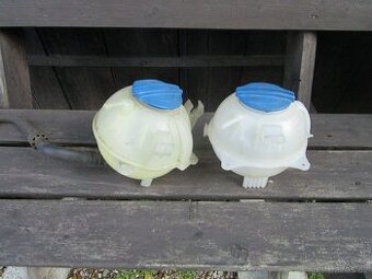 Expanzní nádoba Octavia.