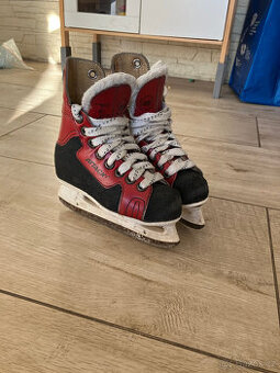 Dětské brusle vel.29