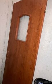 Dveře pravé