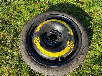 Rezerva Seat Arosa 105/70 R14 84M Continental CST 17