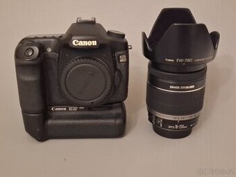 Canon EOS 40 D