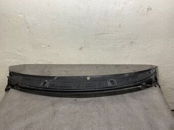 ŠKODA FABIA 2 2007-2014 - PLAST POD STĚRAČE - 1