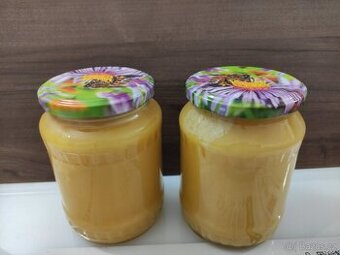 Prodám květový med