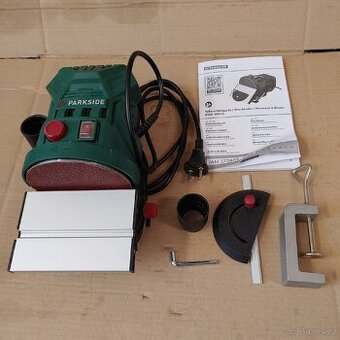 PARKSIDE® talířová bruska ptsg 140 c2