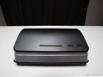 Auto čistička vzduchu / ionizátor 12 V