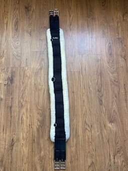 Prodám podbřišník KenTaur Hamar 125 cm - 1