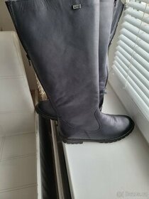 Nové kozačky Remonte vel.40