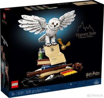 Lego 76391 Harry Potter - 1