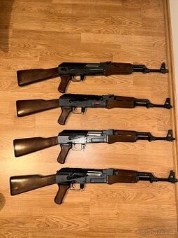 Cyma AK47 airsoft - 1