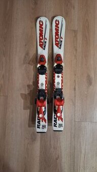 Dětské lyže Atomic Race 7 80cm - 1