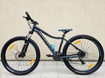 #1 Zánovní Scott Contessa 27,5“, pro 155-175cm