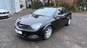 Opel Astra GTC 1.6i 77kw - MOŽNOST dát na splátky