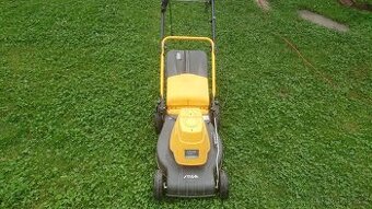 Elektrická sekačka s pojezdem - 1