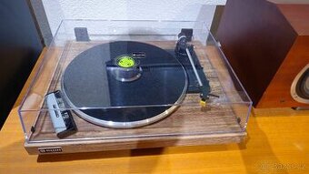 Automatický gramofon - 1