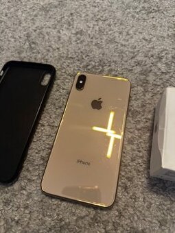 IPhone XS Max 64gb - 1