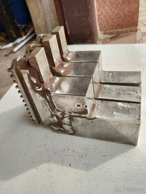 Čelisti do sklíčidla 250/3