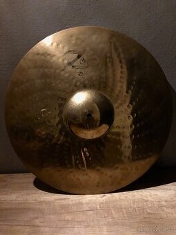 Zildjian Z Custom ride 20"