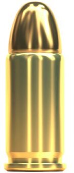 Pistolové náboje SB 7,65mm Browning FMJ 4,75g/73gr bal. 50ks