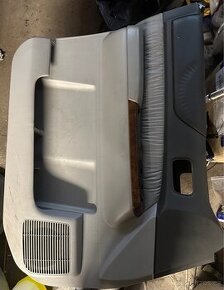 Tapce Nissan patrol y61 dlouhá