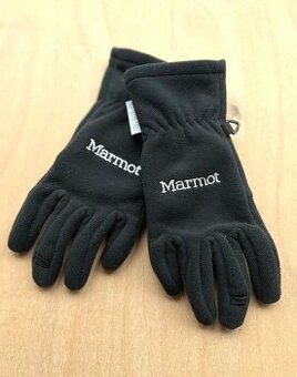 rukavice Marmot Infinium Windstopper