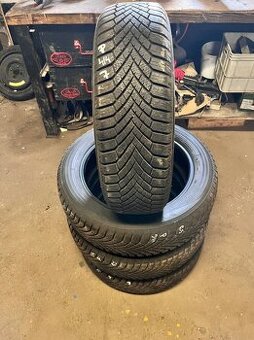 195/60 R17 90H zimní pneu Yokohama DOT 2023