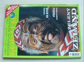 Časopis Koktejl 2003-2005, celé ročníky