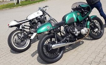 BMW R100RS,r.v.1979,CAFE RACER,SCRAMBLER,BOBBER
