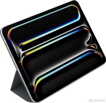 Originál Apple iPad pouzdro Smart Folio 11(M2, M3),Air 4 a 5
