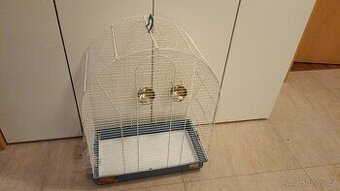 Klec Bird Jewel 65x41x27 cm