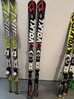 Lyze Völkl Racetiger UVO 170 cm super stav