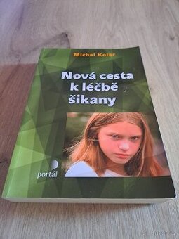 Nová cesta k léčbě šikany