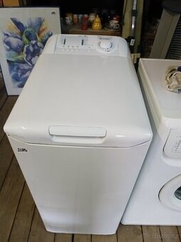 Pračka Candy 6kg 1000ot