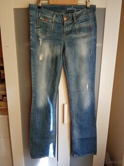 Dámské džíny Only -vel.31(M)