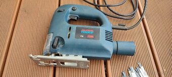 Přímočará pila, funkční