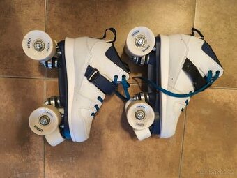 Koleckove brusle, dámské, velikost 38