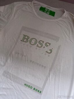 Pánské tričko HUGO BOSS