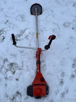 Prodám lesní křovinořez Husqvarna 545fxt