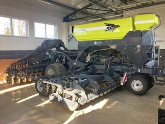 Sky Agriculture MAXIDRILL W6020 FERTISEM E-Drive Premium PRO