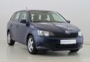 Škoda Fabia 1.0TSi,70kW,CZ,kombi,manuál