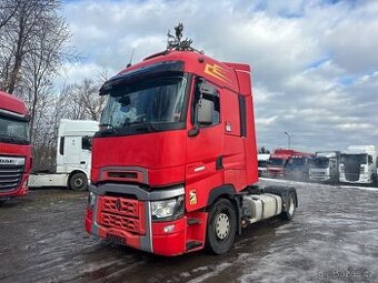 Renault T520,mega,2018